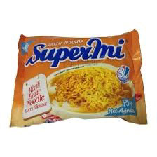 SuperMi Noodle 75g