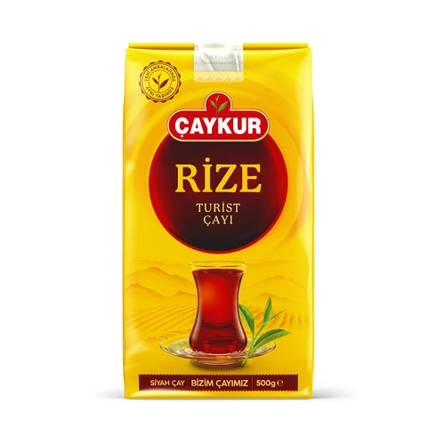 Çaykur Rize Turist Çayı 500gr