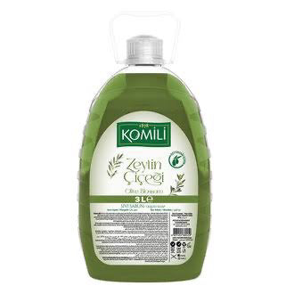 Komili Zeytin Çiçeği 3 L