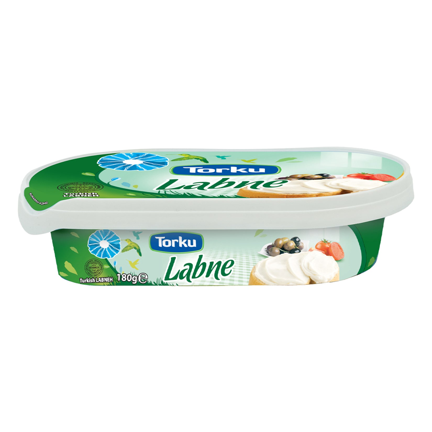 Torku Labne 180g