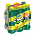 Uludağ Frutti C Max Limon Aromalı 6Lı
