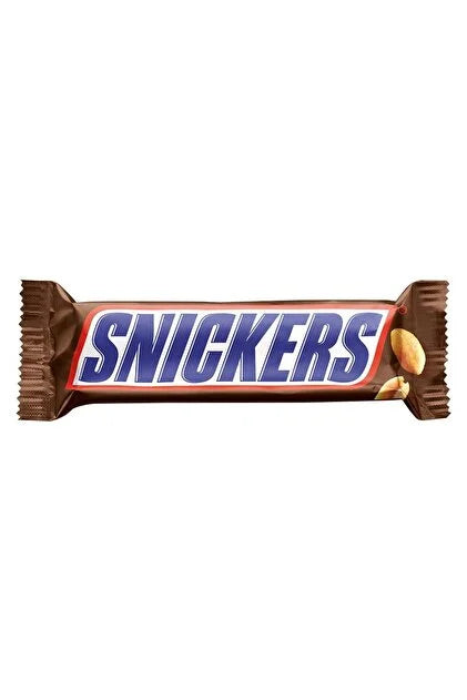 Snıckers