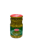 Seç Bezelye 675g