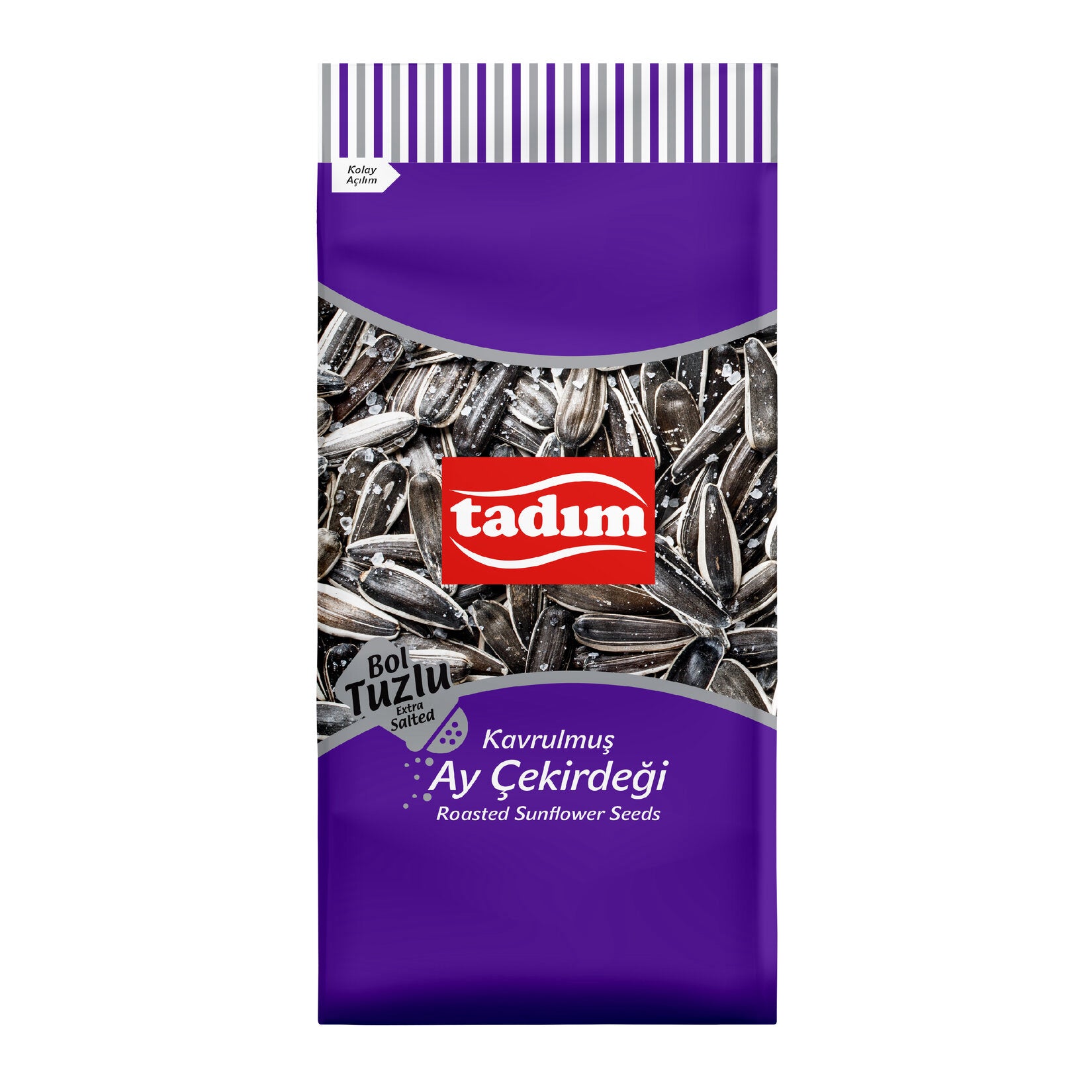 Tadım Bol Tuzlu 180 grm Çekirdek