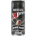 Nescafe Xpress Black Roast