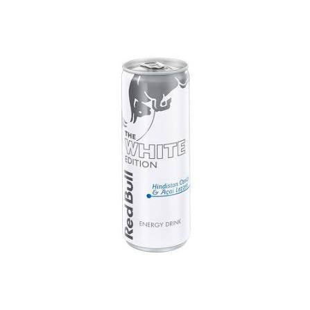 RedBull Hindistan Cevizi