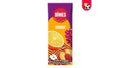Dimes Karışık Meyve Suyu 200ml