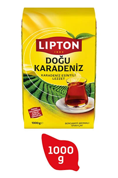 Lipton Doğu Karadeniz 1 kg