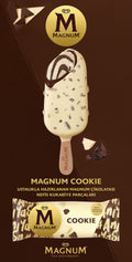 Magnum Cookıe