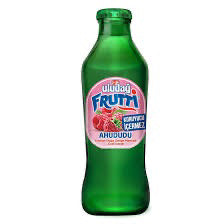 Uludağ Frutti Ahududu