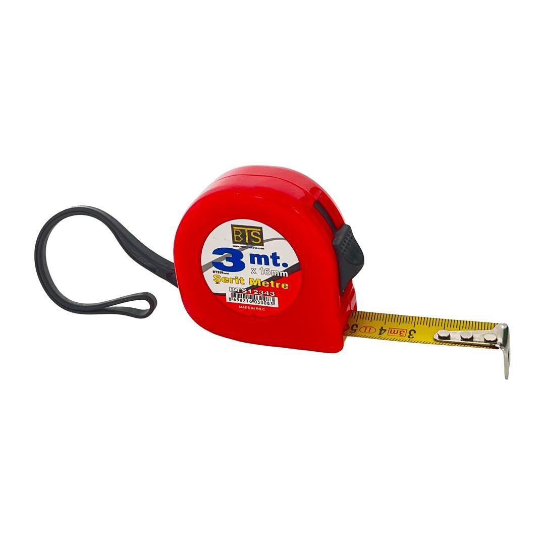 Zimak 3m Metre