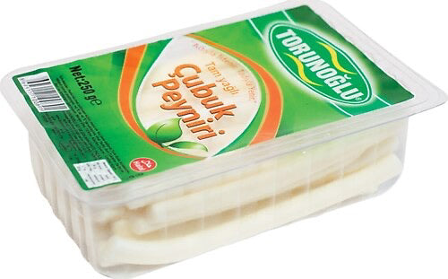 Torunoğlu Çubuk Peyniri 250g