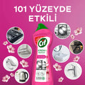 Cif krem Sakura Etkisi 750 ml