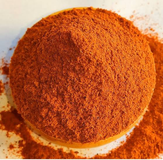 Çağlar Çemen Baharatı 80gr