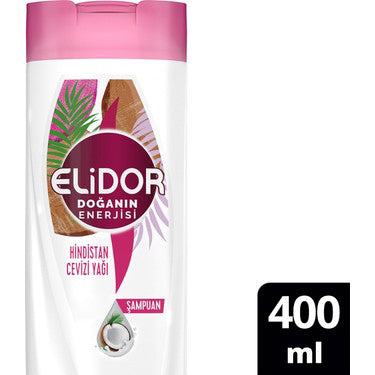 Elidor hindistan cevizi yağı