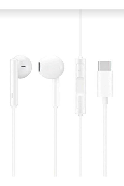 Weepy Stero Earphone Type-c Kulaklık