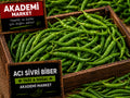 Acı biber