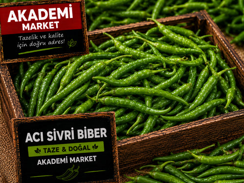 Acı biber