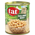 Tat Haşlanmış Nohut 800g