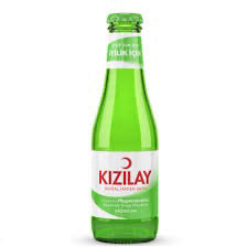 Kızılay Maden Suyu