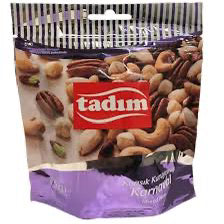 Tadım Karışık Kuruyemiş Karnaval 75g