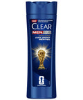 CLEAR men cool sport menthol