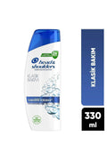 Head & Shoulders klasik bakım