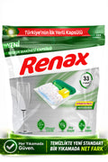 Renax Bulaşık Makinesi Kapsülü
