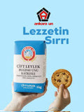 Çiftleylek Buğday Unu Katkısız 1kg