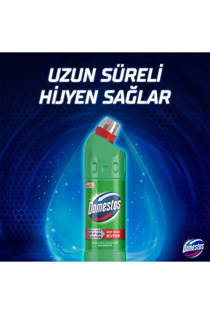 Domestos Dağ Esintisi