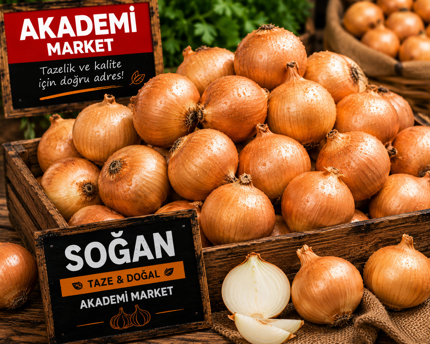 Soğan