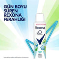 Rexona Ocean Fresh