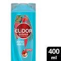 Elidor argan yağı ve hibiskus özü