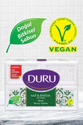 Duru 4lü saf ve doğal