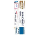 Sensodyne Diş Fırçası Macun Hediyeli
