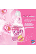 Bingo Soft Mutlu Yuvam Yumuşatıcı