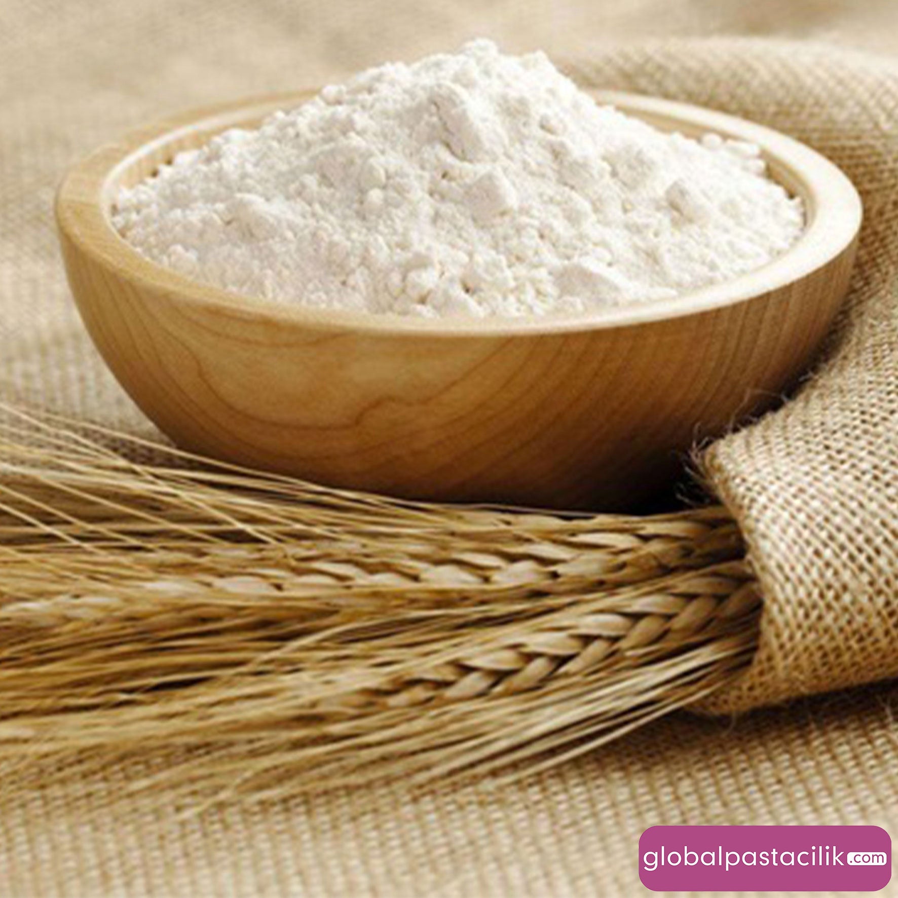 Çağlar Buğday Nişastası 500gr