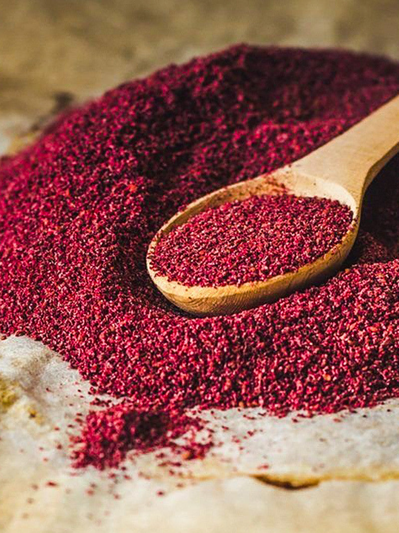 Çağlar Sumak Eşkisi 250gr