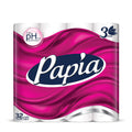 Papia 32 Li Tuvalet Kağıdı