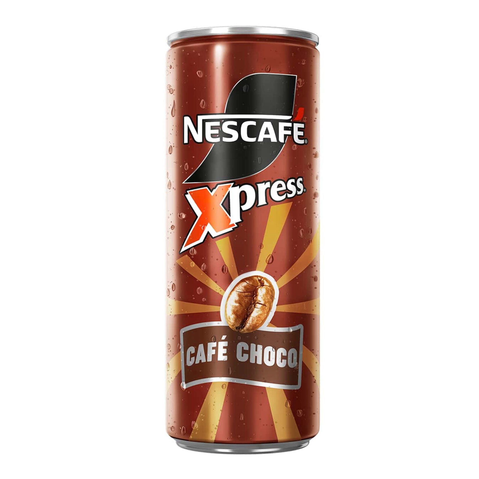 Nescafe Xpress Cafe Choco