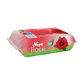 Sleepy Rose Gül Etkisi Islak Mendil