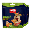 Tadım Chılı Lıme Aromalı Yer Fıstık 70g