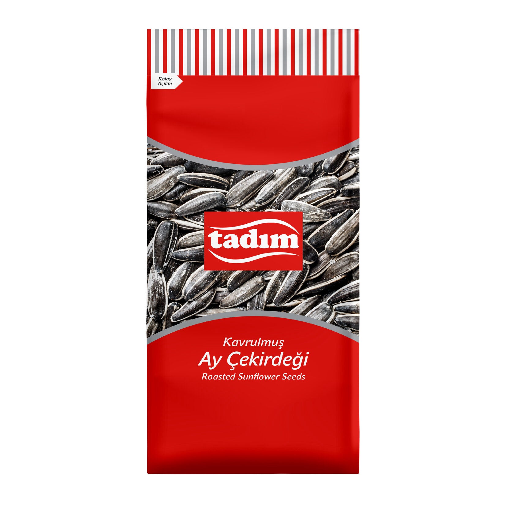 Tadım Kavrulmuş Ay çekirdeği Az Tuzlu 180grm