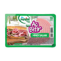 Pınar Aç Bitir Hindi Salam