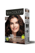 Sea Color 4.0 Kahve