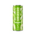 Obsesso Creamy Antep Fıstıklı Soğuk Kahve
