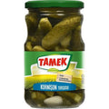 Tamek Kornişon Turşu 350g