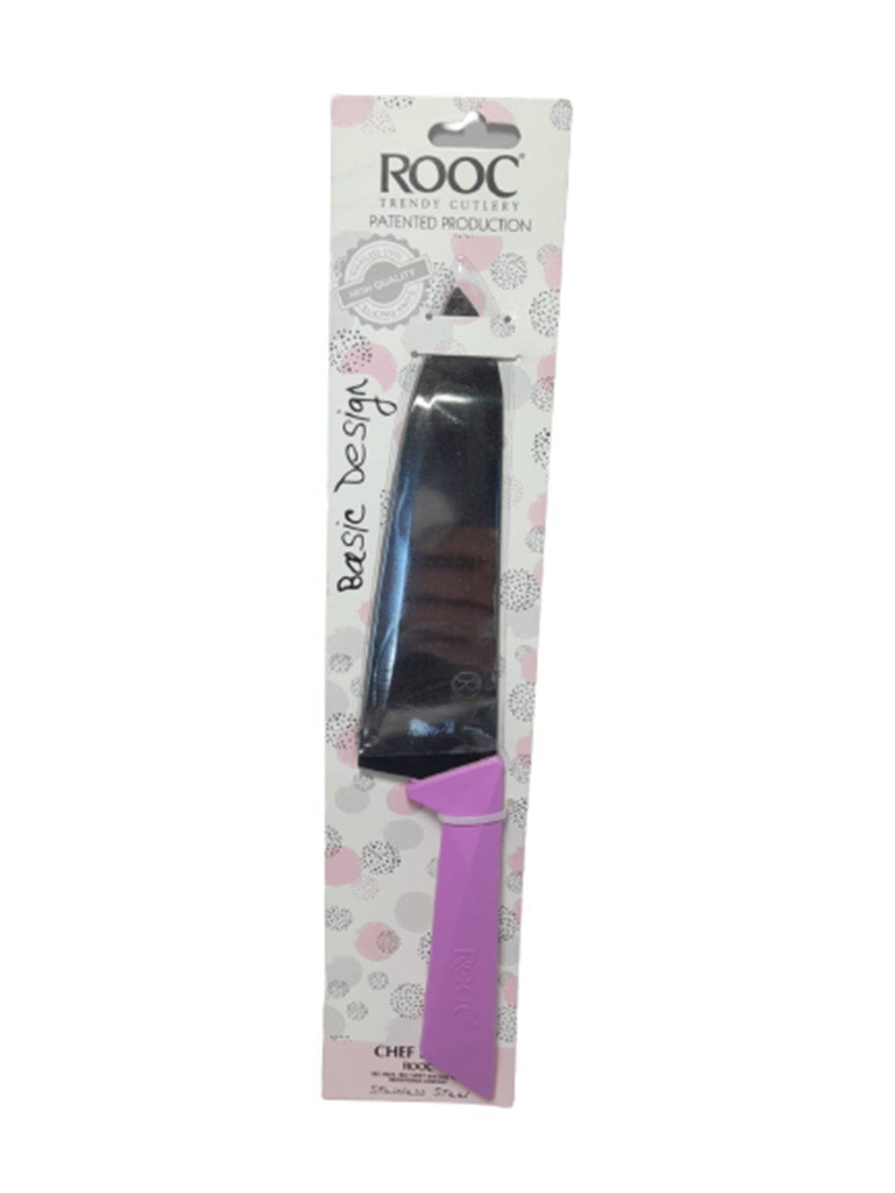 Rooc Bıçak
