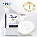 Dove sabun