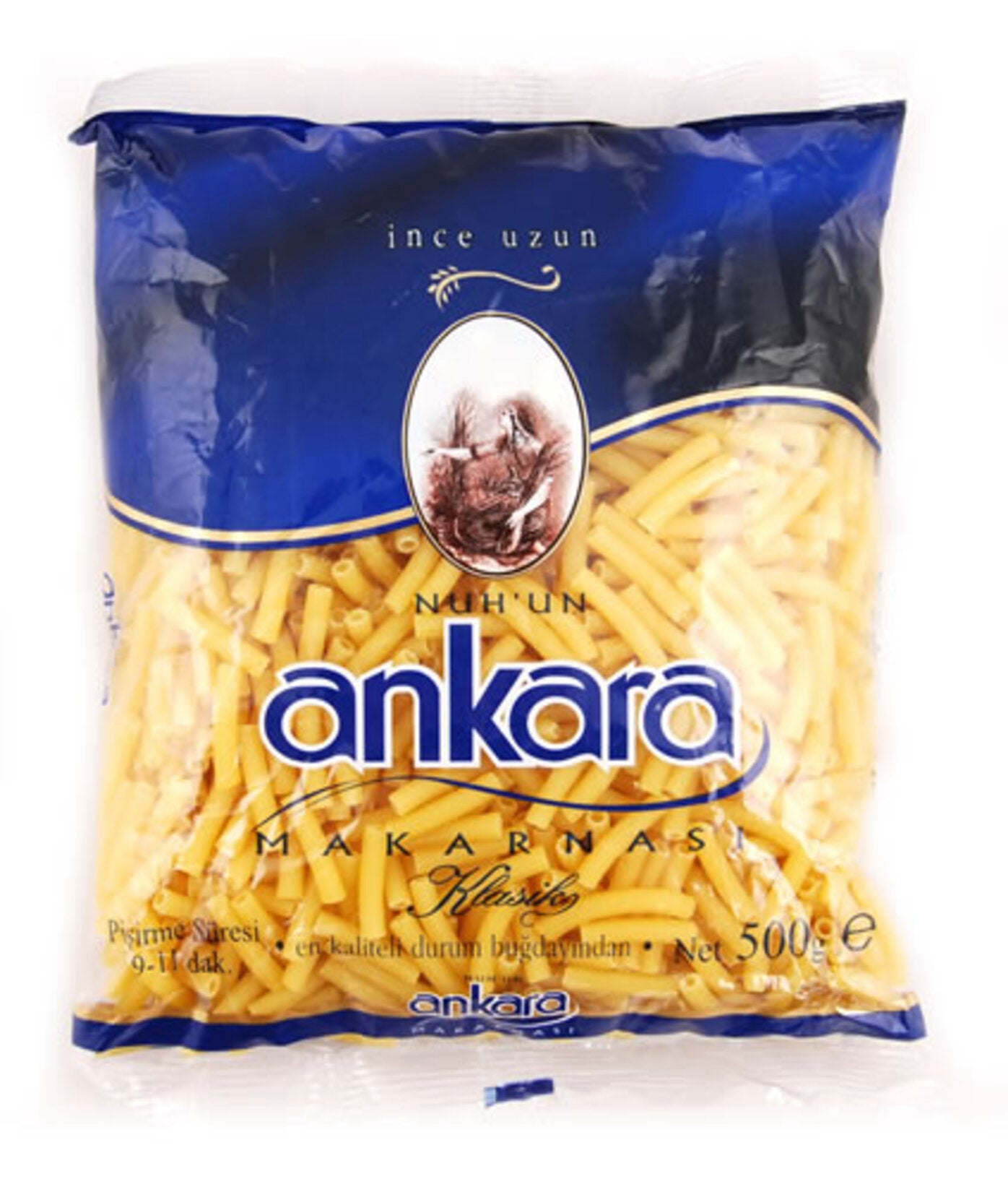 Ankara İnce Uzun Makarna 500g
